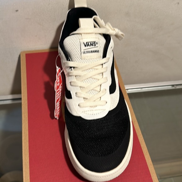 Vans Ultra Ultrarange Rapidweld - Picture 8 of 8